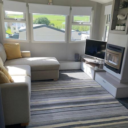 93 Newquay Bay Resort Pet Friendly Exterior photo